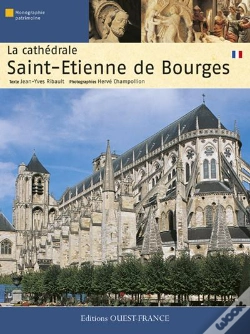 Capa do artigo La Cathédrale Saint-Etienne De Bourges
