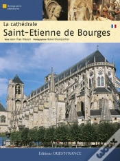 Capa do artigo La Cathédrale Saint-Etienne De Bourges