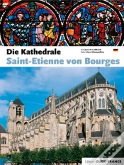 Capa do artigo La Cathedrale Saint-Etienne De Bourges
