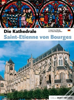 Capa do artigo La Cathedrale Saint-Etienne De Bourges
