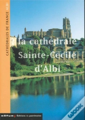 La Cathedrale Sainte Cecile D'Albi