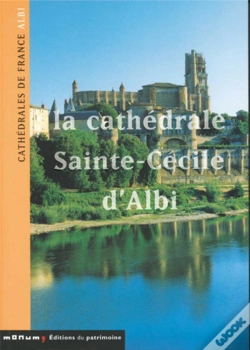 Capa do artigo La Cathedrale Sainte Cecile D'Albi