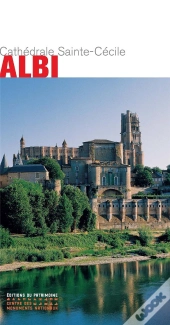 La Cathédrale Sainte-Cécile D'Albi