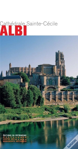 Capa do artigo La Cathédrale Sainte-Cécile D'Albi