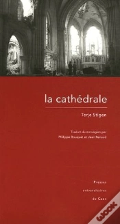 Capa do artigo La Cathédrale