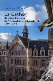 Capa do artigo La Catho ; Un Siècle D