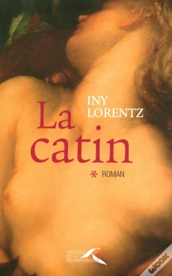 Capa do artigo La Catin