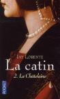 La Catin T.2 La Chatelaine - Preview
