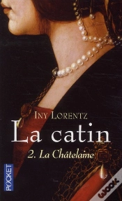 Capa do artigo La Catin T.2 La Chatelaine