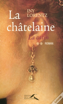 Capa do artigo La Catin T.2 ; La Châtelaine