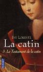 La Catin T.3 Le Testament De La Catin - Preview