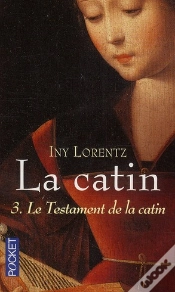 Capa do artigo La Catin T.3 Le Testament De La Catin