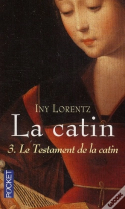 Capa do artigo La Catin T.3 Le Testament De La Catin