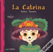 Capa do artigo La Catrina Emotionsemociones