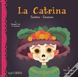Capa do artigo La Catrina Emotionsemociones