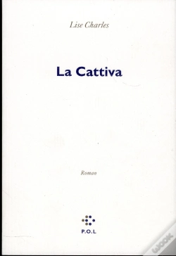 Capa do artigo La Cattiva