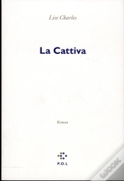 Capa do artigo La Cattiva