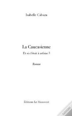 Capa do artigo La Caucasienne