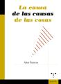 La Causa De Las Cosas - Preview