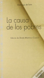 Capa do artigo La Causa De Los Pobres