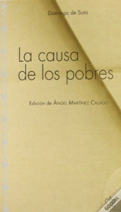 Capa do artigo La Causa De Los Pobres