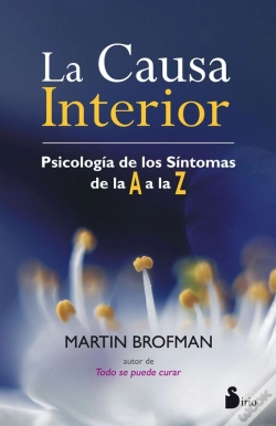 Capa do artigo La Causa Interior
