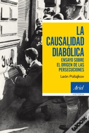 Capa do artigo La Causalidad Diabólica