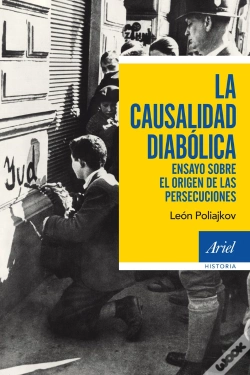 Capa do artigo La Causalidad Diabólica