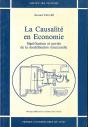 La Causalite En Economie - Preview