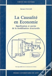 La Causalite En Economie