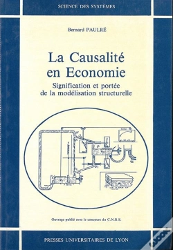 Capa do artigo La Causalite En Economie
