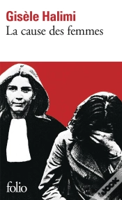 Capa do artigo La Cause Des Femmes ; Le Temps Des Malentendus