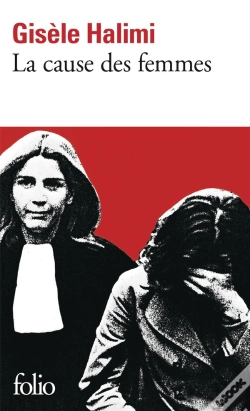 Capa do artigo La Cause Des Femmes ; Le Temps Des Malentendus
