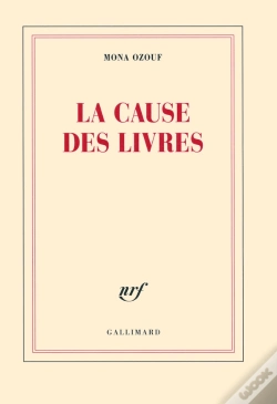 Capa do artigo La Cause Des Livres