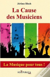 La Cause Des Musiciens