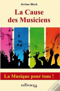 Capa do artigo La Cause Des Musiciens