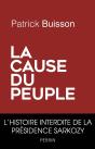 La Cause Du Peuple - Preview