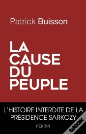 Capa do artigo La Cause Du Peuple
