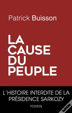 Capa do artigo La Cause Du Peuple