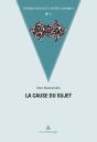 La Cause Du Sujet - Preview