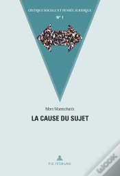 Capa do artigo La Cause Du Sujet