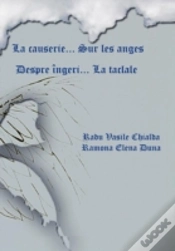 Capa do artigo La Causerie... Sur Les Anges