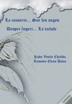 Capa do artigo La Causerie... Sur Les Anges