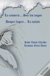 Capa do artigo La Causerie... Sur Les Anges