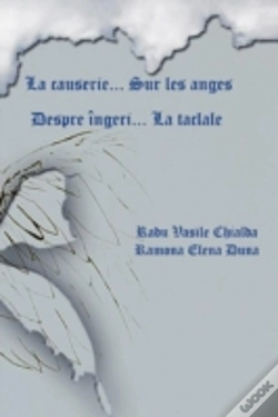 Capa do artigo La Causerie... Sur Les Anges