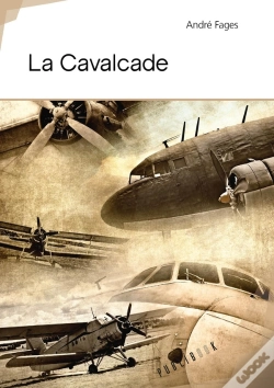Capa do artigo La Cavalcade