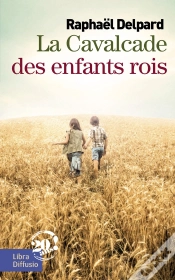 Capa do artigo La Cavalcade Des Enfants Rois