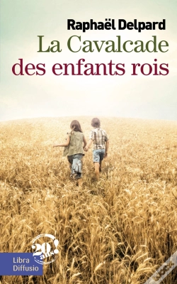 Capa do artigo La Cavalcade Des Enfants Rois