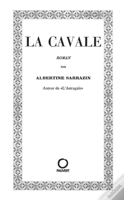 Capa do artigo La Cavale