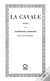 Capa do artigo La Cavale